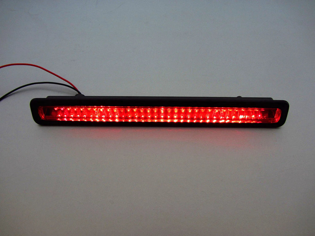 LED Tailgate Third Brake Light for Nissan Frontier D22 Navara (1997-2004)