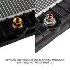 Radiator for Chevrolet Tracker Suzuki Vitara 2.0L (1999–2004)