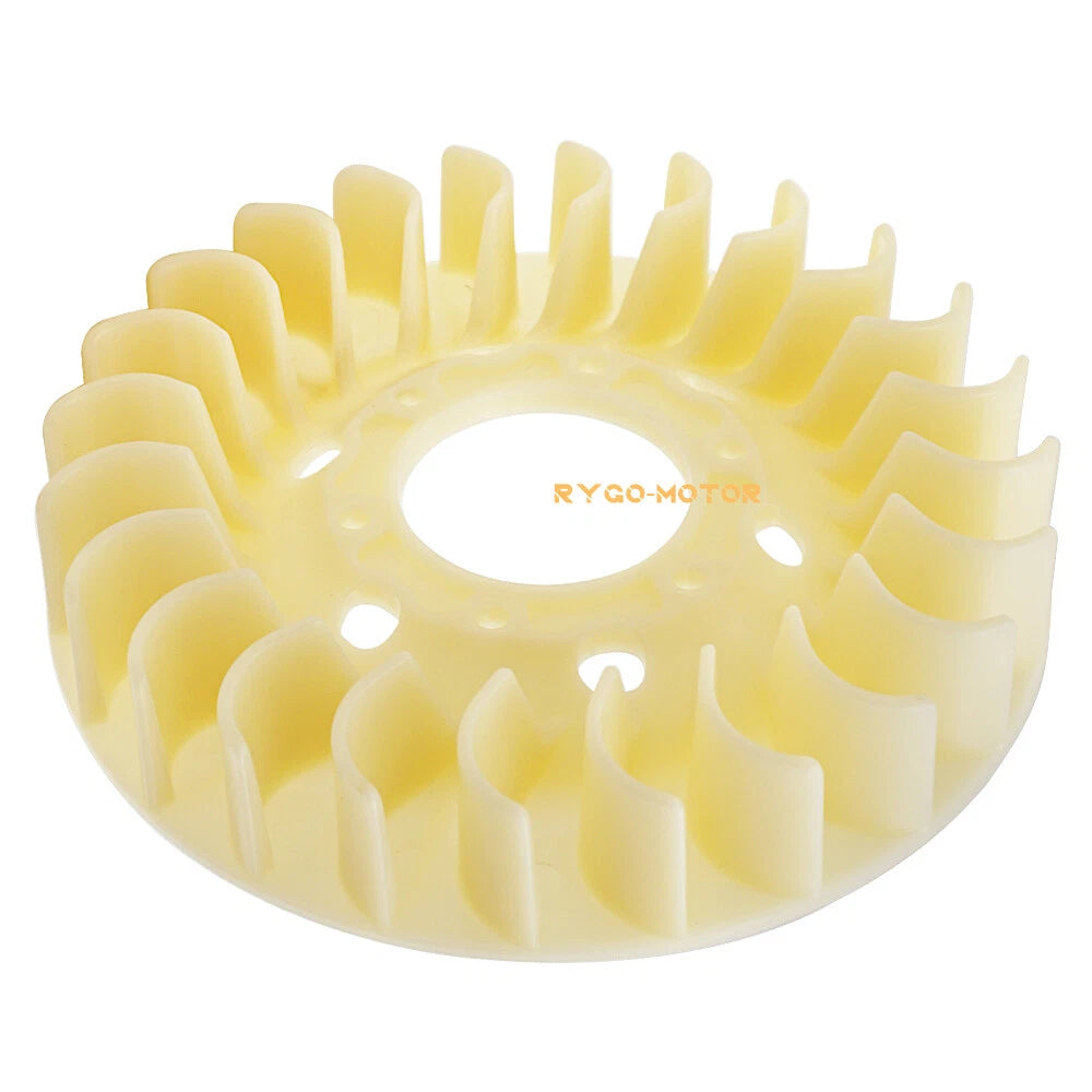 Cooling Fan Blower for EZGO Robin Golf Cart (1991–2008) 26703-G01