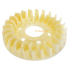 Cooling Fan Blower for EZGO Robin Golf Cart (1991–2008) 26703-G01