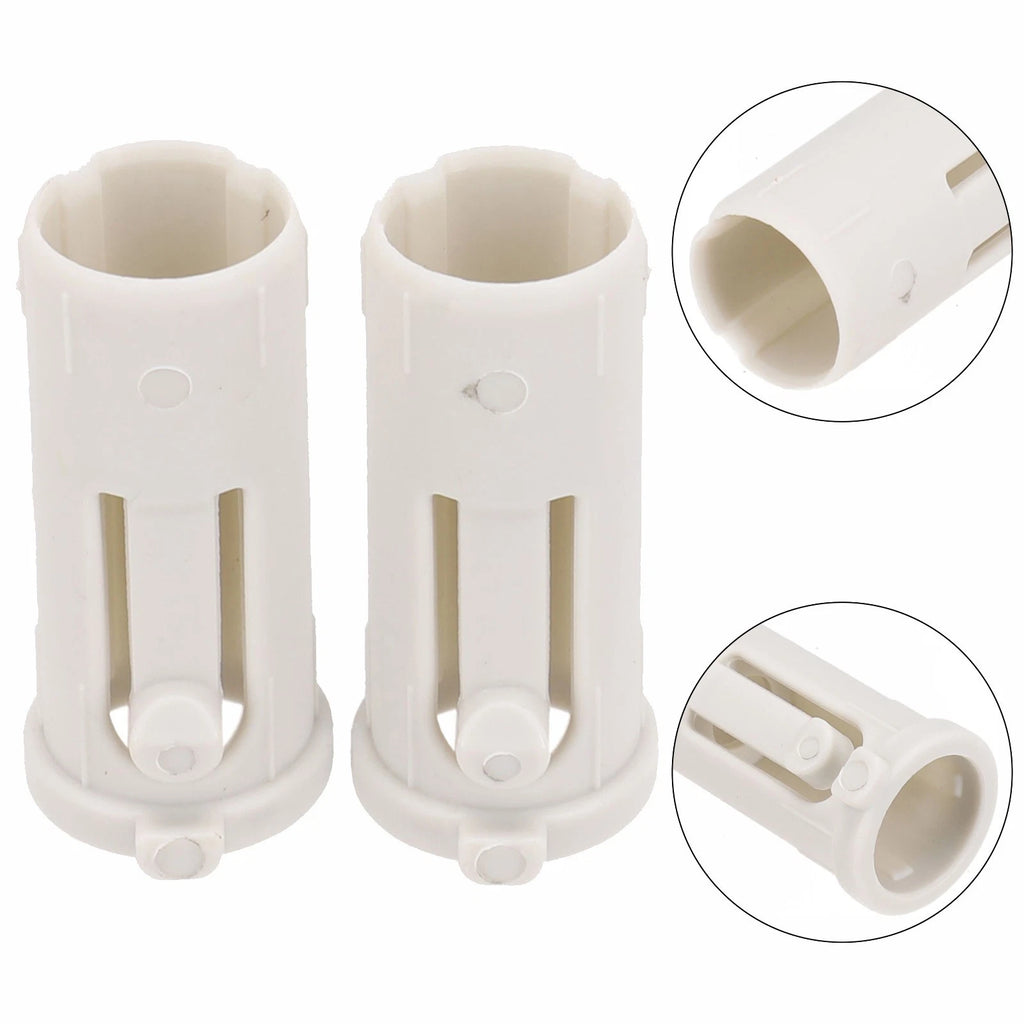 2X Drive Tube Attachment Sleeve for (Replaces 4140 791 7201, 4140 791 7207)