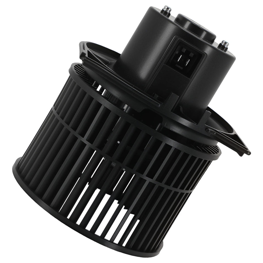 HVAC Heater Blower Motor w/ Fan Assembly for Saab 9-5 (1999–2009) 198021N