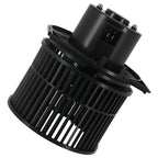 HVAC Heater Blower Motor w/ Fan Assembly for Saab 9-5 (1999–2009) 198021N