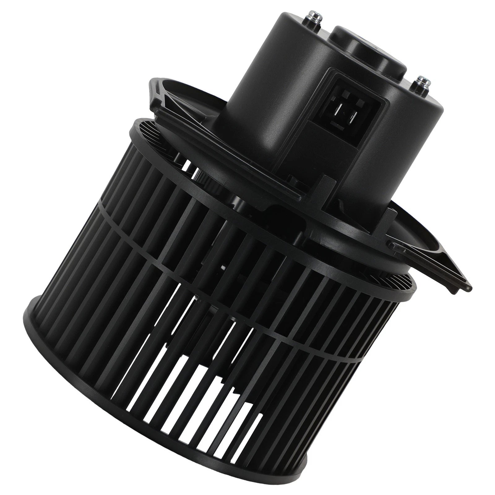 HVAC Heater Blower Motor w/ Fan Assembly for Saab 9-5 (1999–2009) 198021N