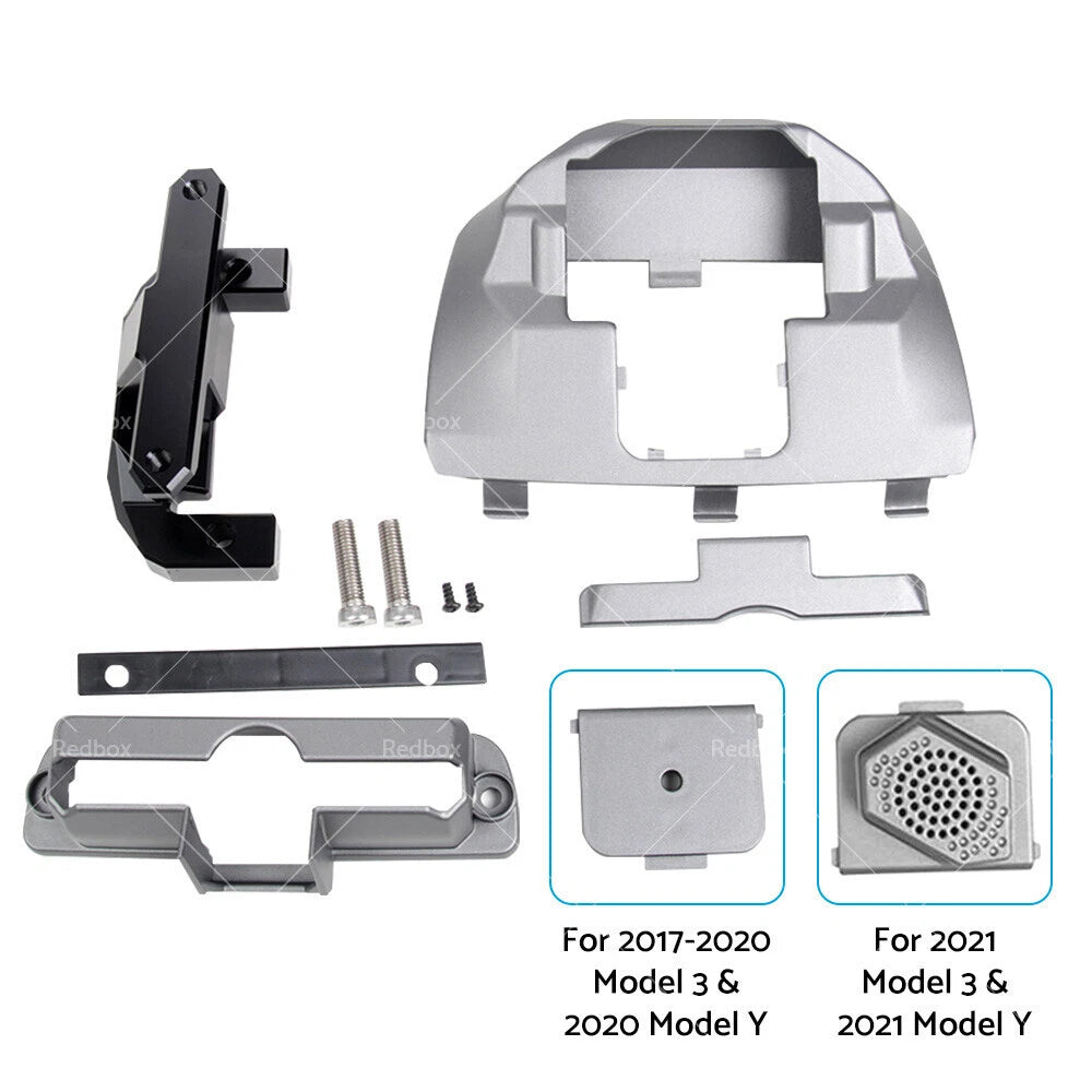 Screen Rotating Holder for Tesla Model 3 Y (2017–2023)
