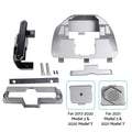 Screen Rotating Holder for Tesla Model 3 Y (2017–2023)