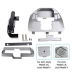Screen Rotating Holder for Tesla Model 3 Y (2017–2023)
