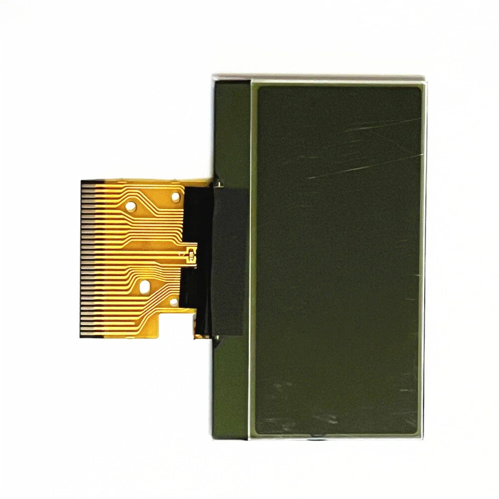 LCD Display Screen for Mercedes R230 SL500 SL550 (2003-2012)