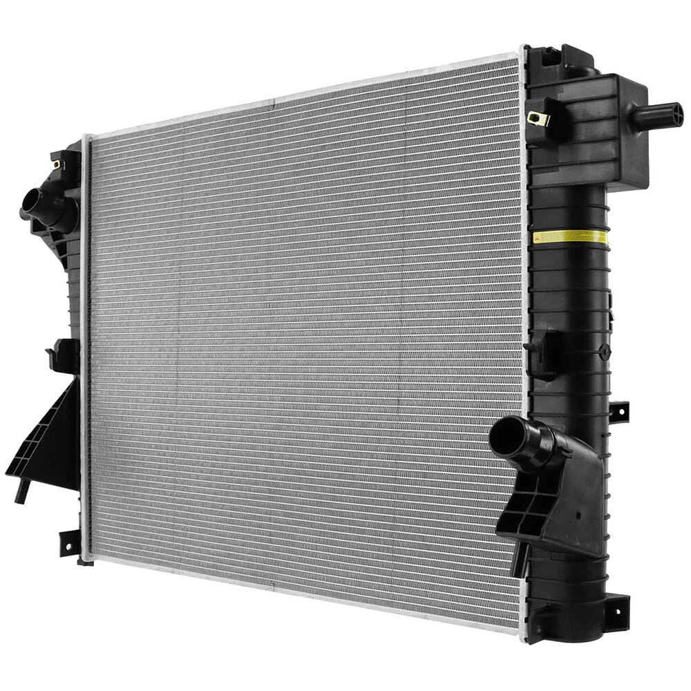 Radiator Assembly for Ford F-250 F-350 F-450 F-550 Super Duty (2008–2014)