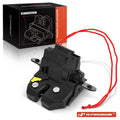 Liftgate Latch Tailgate Lock Actuator for Jeep Renegade (2015–2017)