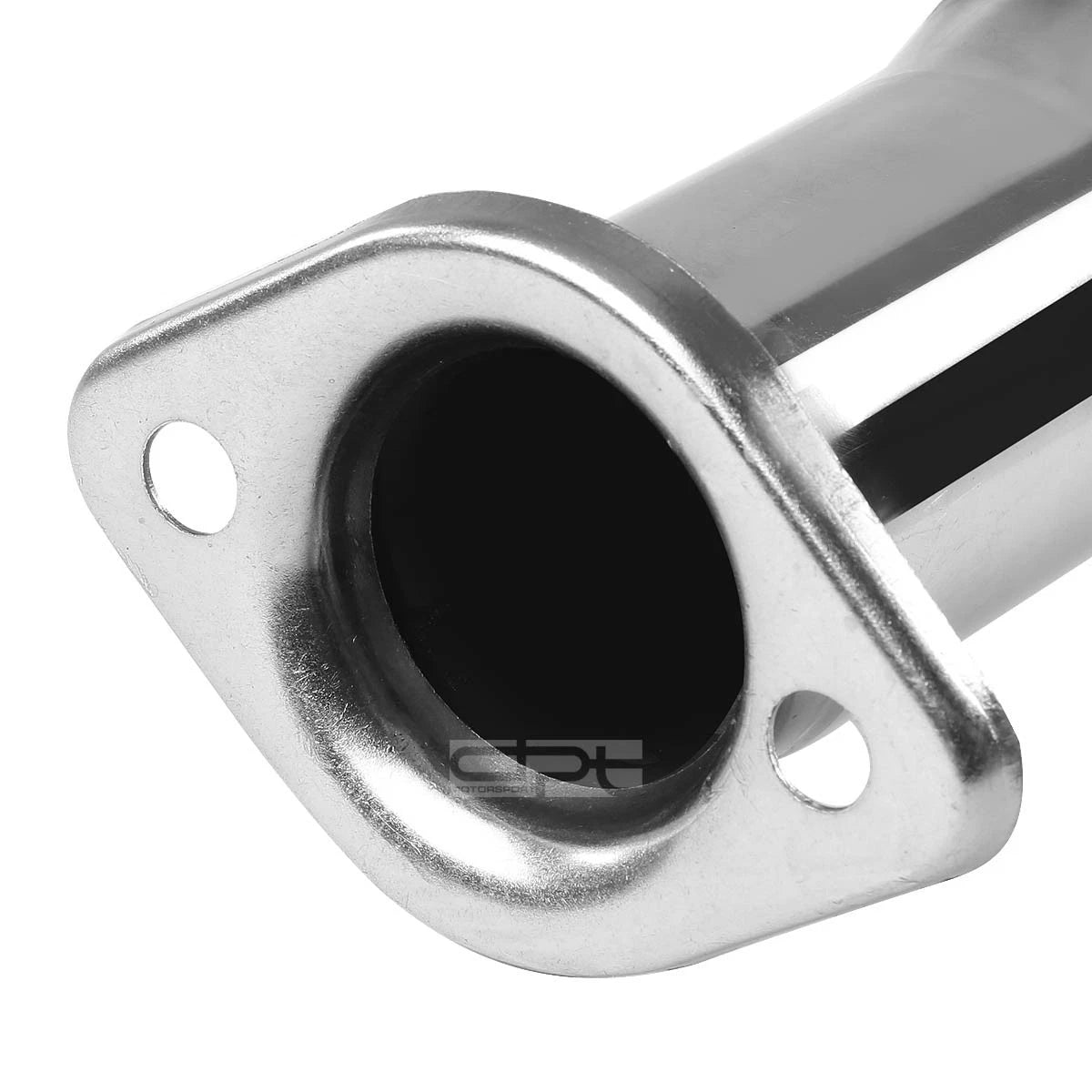 3" OD Cat-Back Exhaust System + Muffler + Tip for Subaru Impreza WRX (2008–2014)