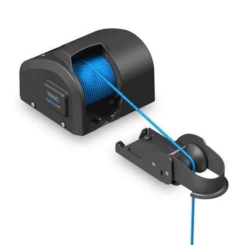 TRAC G3 Fisherman 25 Anchor Winch for Boat (69002)