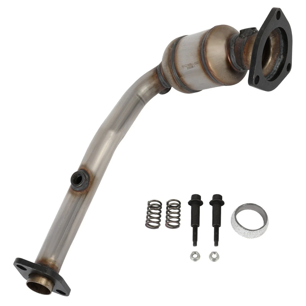Catalytic Converter Manifold Front Right for Chevrolet Traverse (2017–2021)