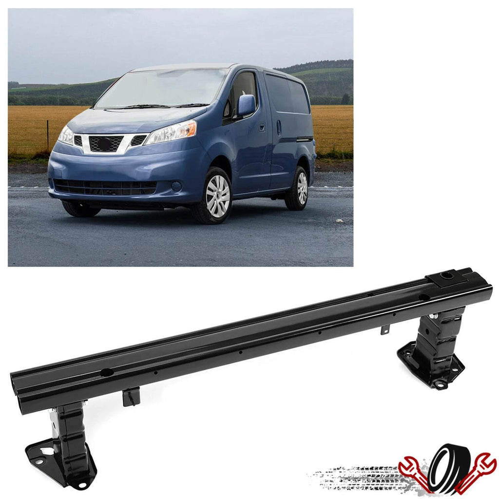 Front Bumper Reinforcement for Nissan NV200 (2013–2021)