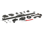 SuperATV Bed Winch for CFMoto UForce 1000 (2019–2023)