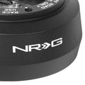 NRG SRK-171H Steering Wheel Short Hub Adapter for Jeep Cherokee/Wrangler (1974–2019)