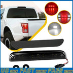 LED 3rd Brake Light for Ford F150 F250 Bronco (1992–1996)