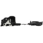 Door Lock Actuator for BMW 528i 535i 740i 750i M5 (2011–2016)