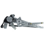 Rear Left Window Regulator for Nissan Sentra (2013–2019)