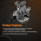 Coolant Water Pump for Land Rover Range Rover Sport (2019–2023)