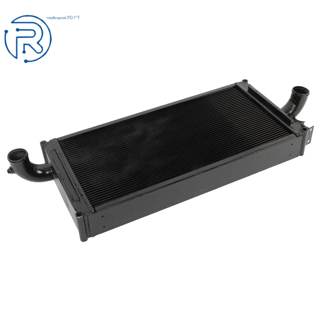 Radiator for John Deere 8400 Tractor (1997-2002)