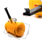 5 Gallon Air Tire Bead Seater Blaster Tool for Truck ATV (145PSI)