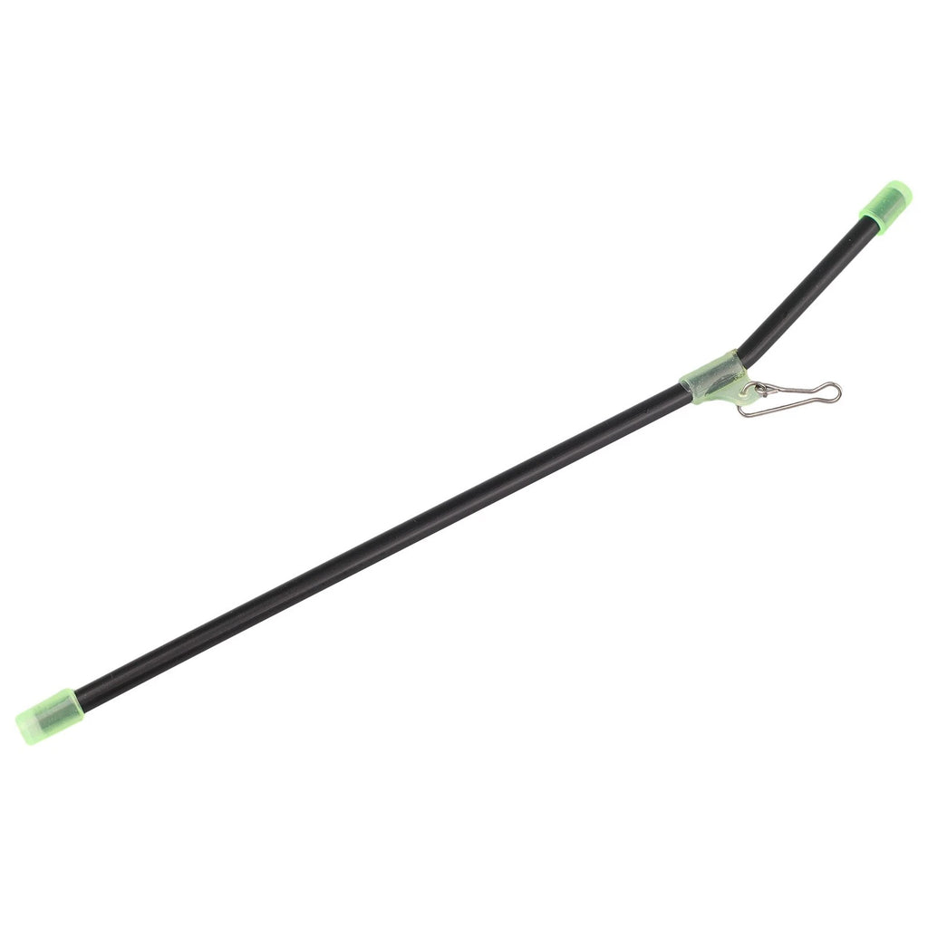 Fishing Feeder Boom with Snaps for Sea Fishing (Pack of 20)