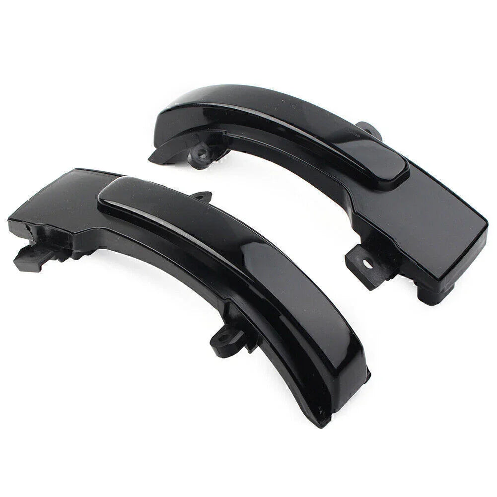 Dynamic Side Mirror Signal Lights for Mitsubishi ASX Outlander Lancer (2010-2023)