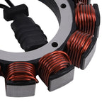 Stator & Rotor for Harley-Davidson Dyna Electra Glide (32A 12V, 29970, 29956, 29957)