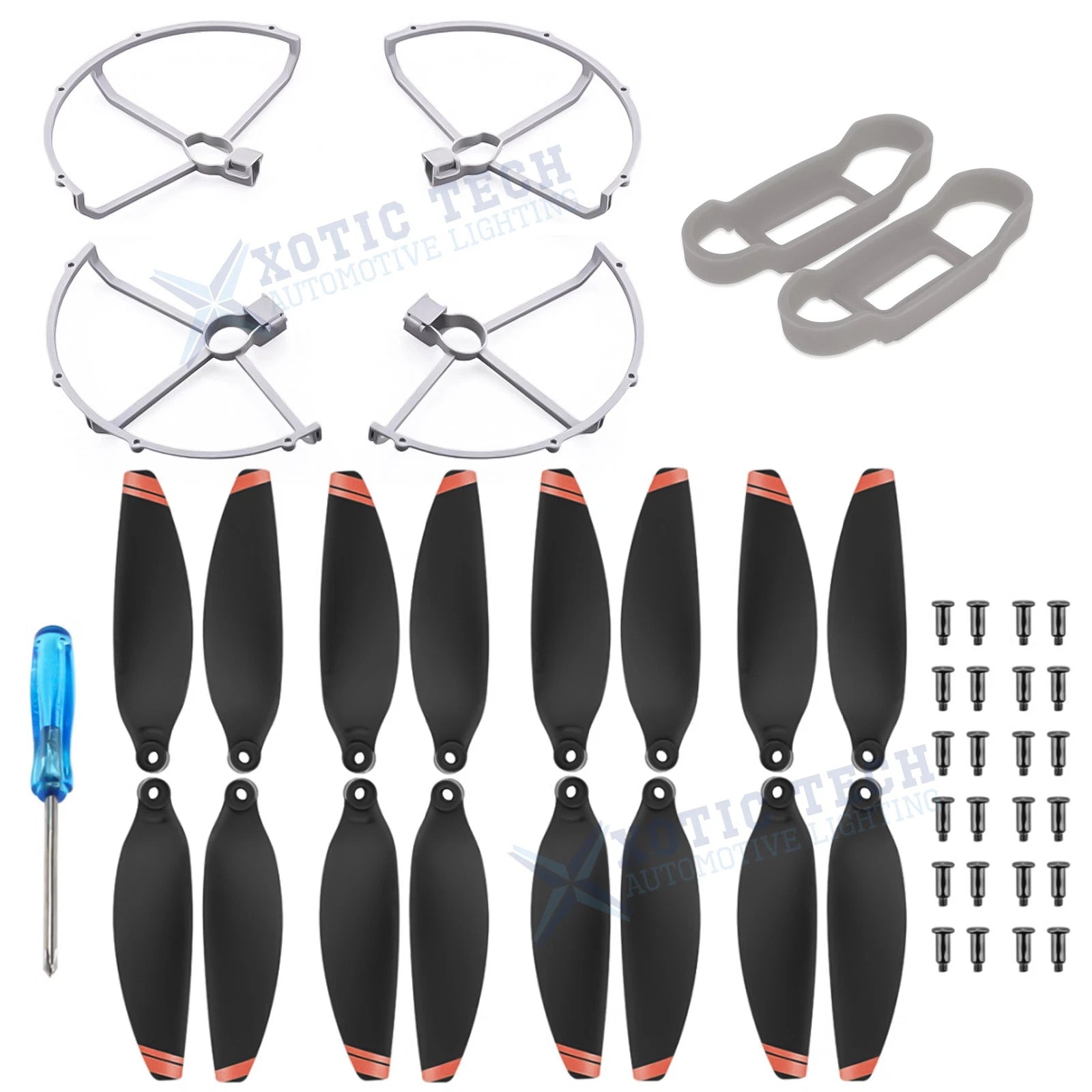 Stabilizer Cover Wing for DJI Mini 4K Mini 1 (2019-2022)