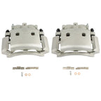 Rear Brake Calipers for Dodge Ram 3500, Ram 4000 (2001–2002)