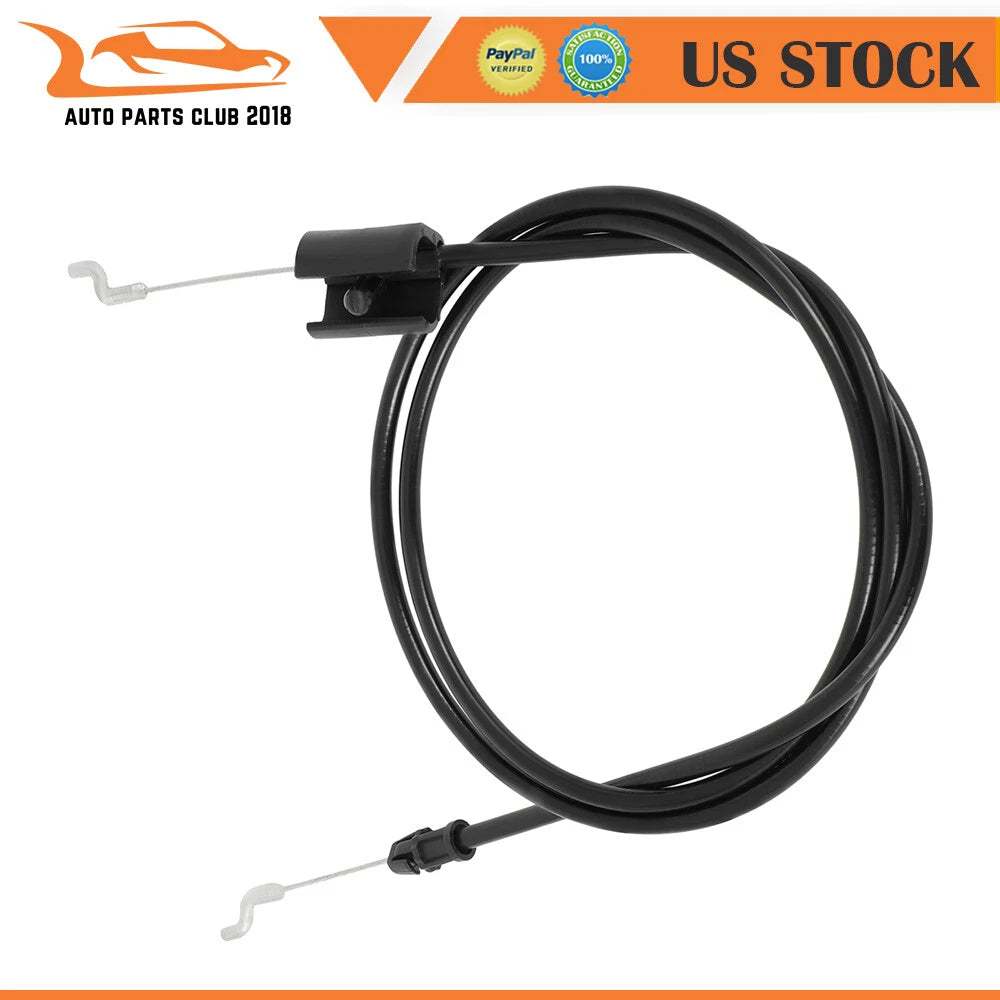 Replacement Engine Zone Control Cable for Craftsman Poulan 