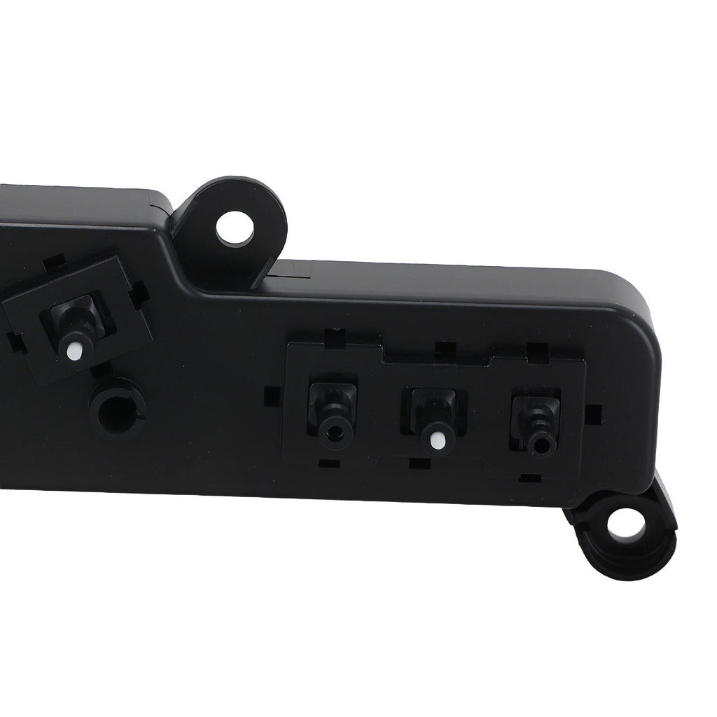 Right Seat Switch for Tesla Model Y (2017–2023) 1551855-01-A Black