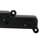 Right Seat Switch for Tesla Model Y (2017–2023) 1551855-01-A Black