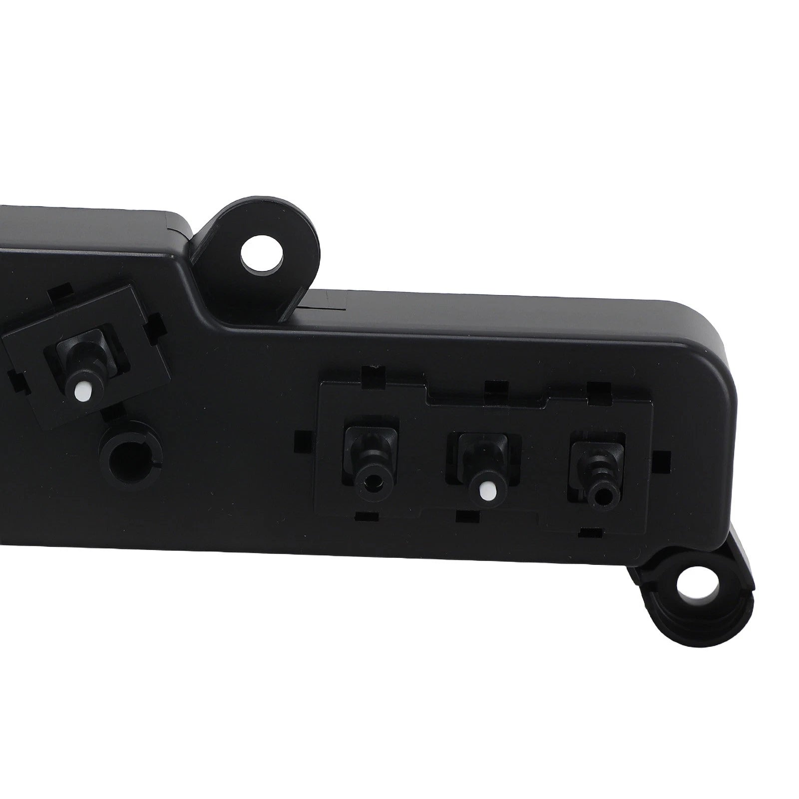 Right Seat Switch for Tesla Model Y (2017–2023) 1551855-01-A Black