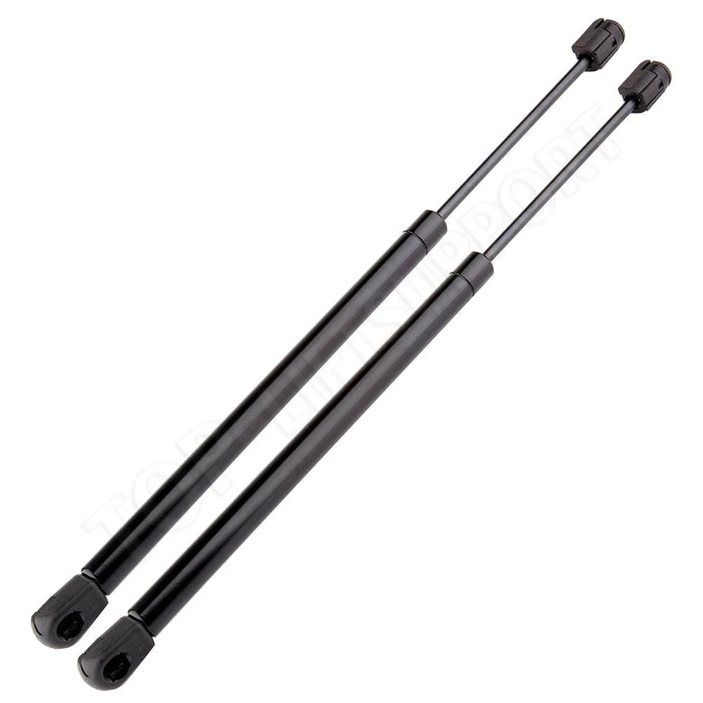 Set of 6 Lift Supports for Jeep Grand Cherokee (2005–2010)