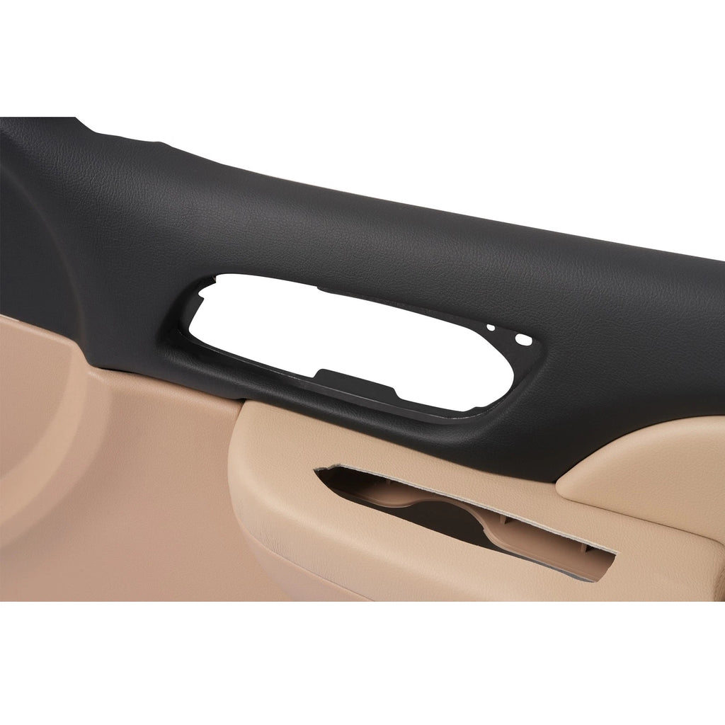 Passenger Door Panel for Chevy Tahoe Silverado GMC Yukon Sierra (2007–2009)