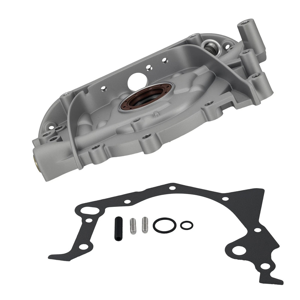 Engine Oil Pump for Chevrolet Metro L3 1.0L L4 1.3L (1998–2001) 91177558