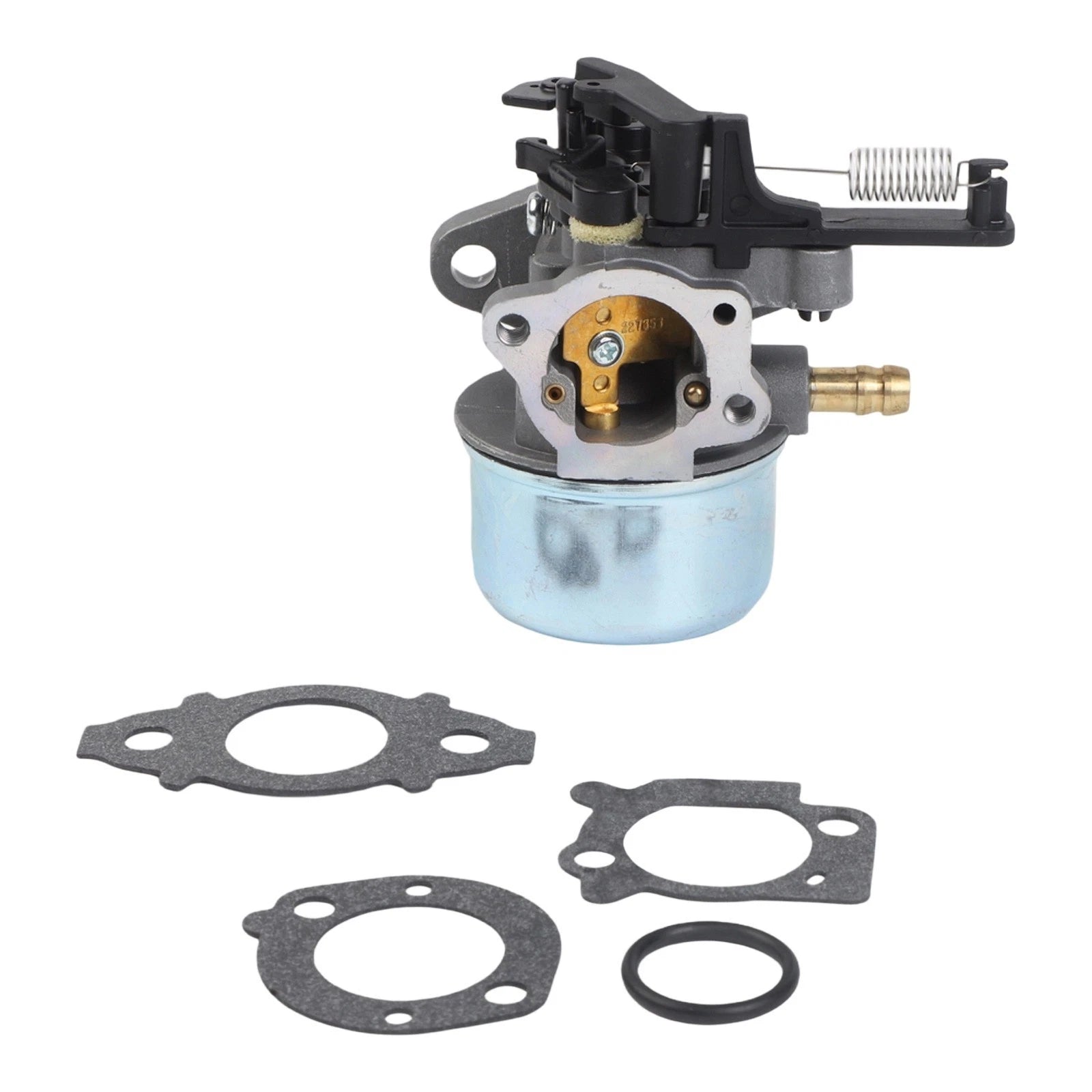 Carburettor Engine Replacement Kit with Gaskets for Bailitong