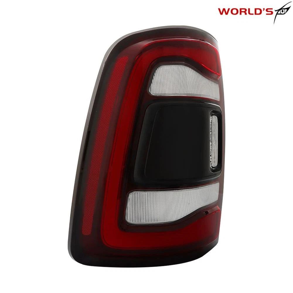 LED Tail Light for Dodge Ram 2500 (2019–2022) Rear Driver Left Side