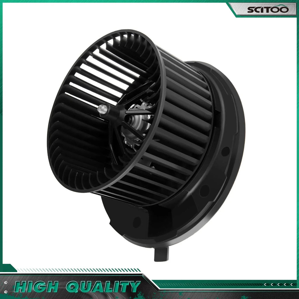 HVAC Heater Blower Motor Fan for Volkswagen Jetta (2005–2018) & Audi A3 (2006–2013) 700182