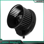 HVAC Heater Blower Motor Fan for Volkswagen Jetta (2005–2018) & Audi A3 (2006–2013) 700182