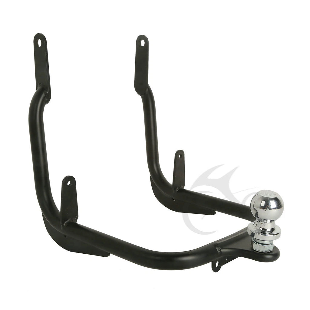 Trailer Hitch Tow for Harley Street Glide (2014–2016), Road King (2009–2013)