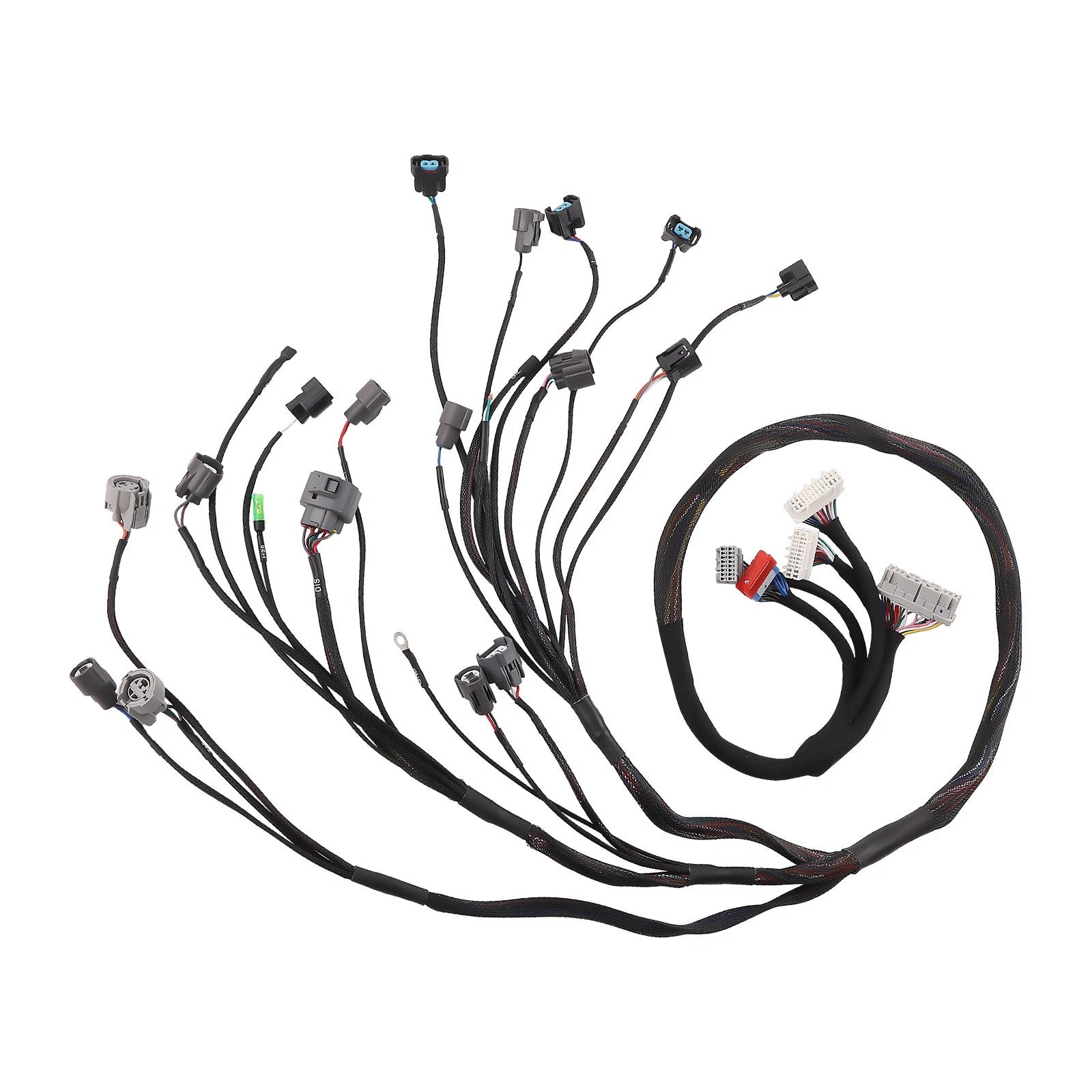 Motor Wiring Harness for Honda Civic Integra B/D Series (B16 B18)