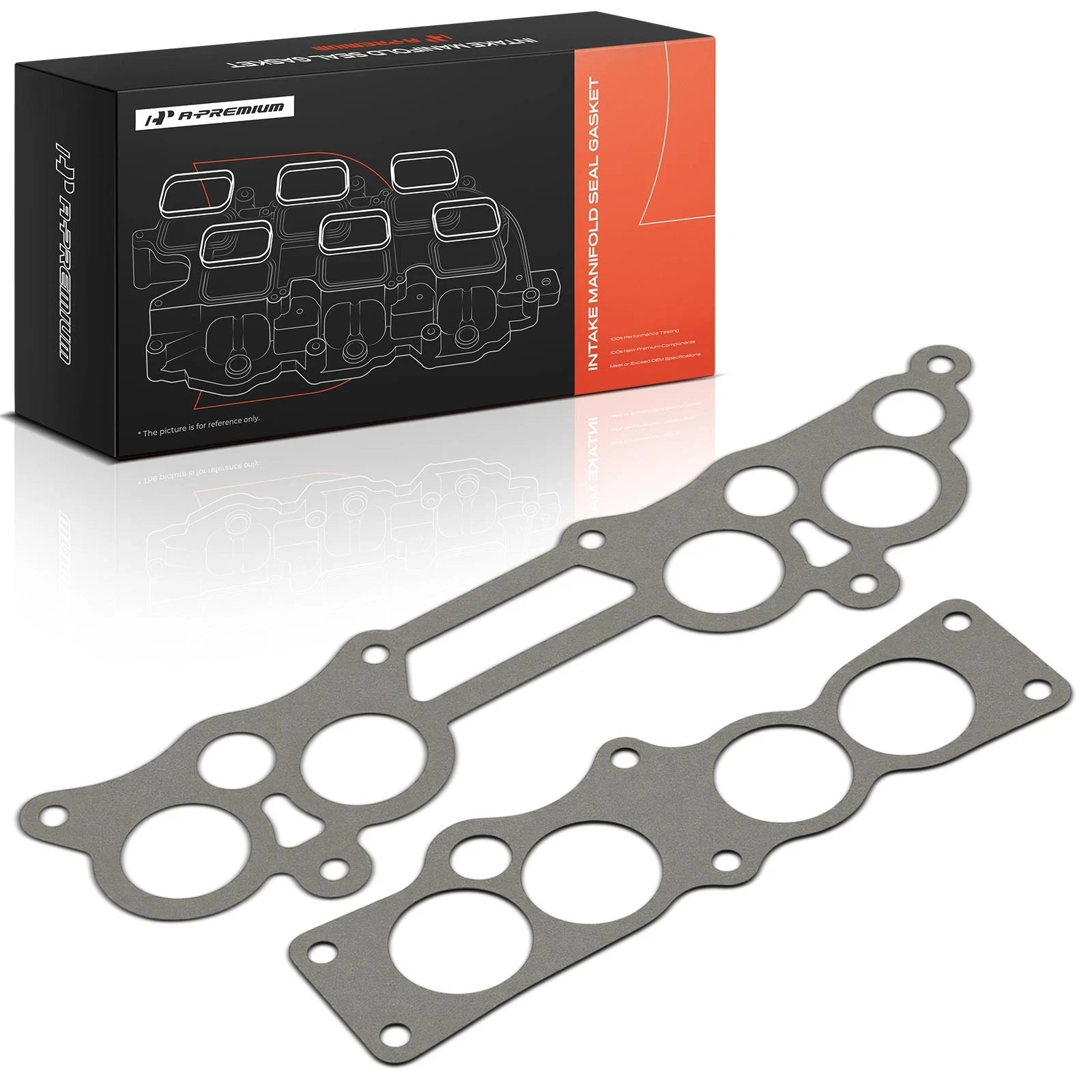 Intake Manifold Gasket for Kia Sportage (1995) & Mazda 626 B2000 (1995)