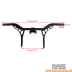 Crash Bar & Frame Slider Guards for Harley Electra Glide FLHFB (2023)