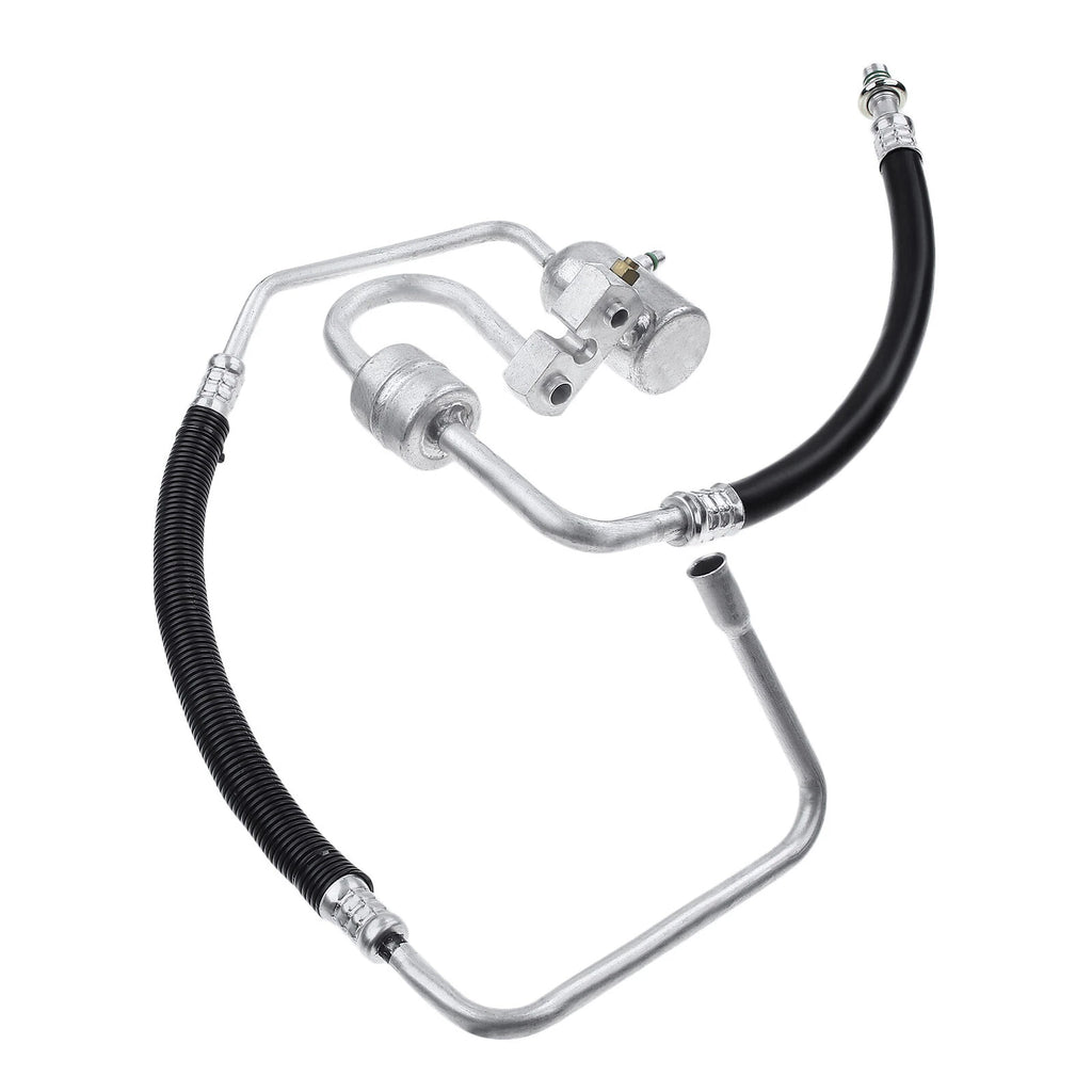 A/C Suction & Discharge Line Hose for Ford Taurus Mercury Sable (1996)