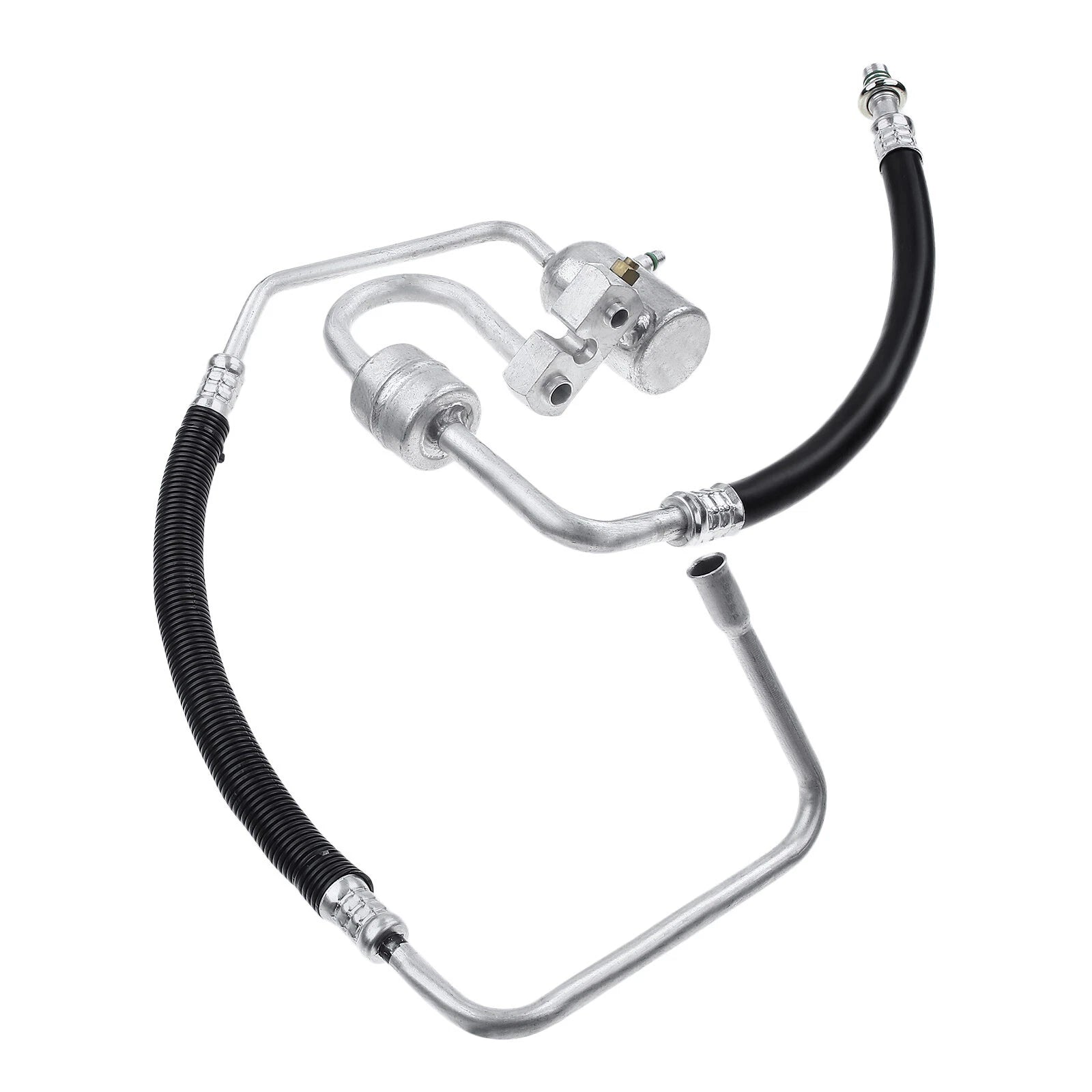 A/C Suction & Discharge Line Hose for Ford Taurus Mercury Sable (1996)
