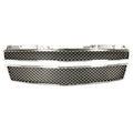Replacement Chrome Grille All Chrome Mesh ProEFX (See compatibility Chart)