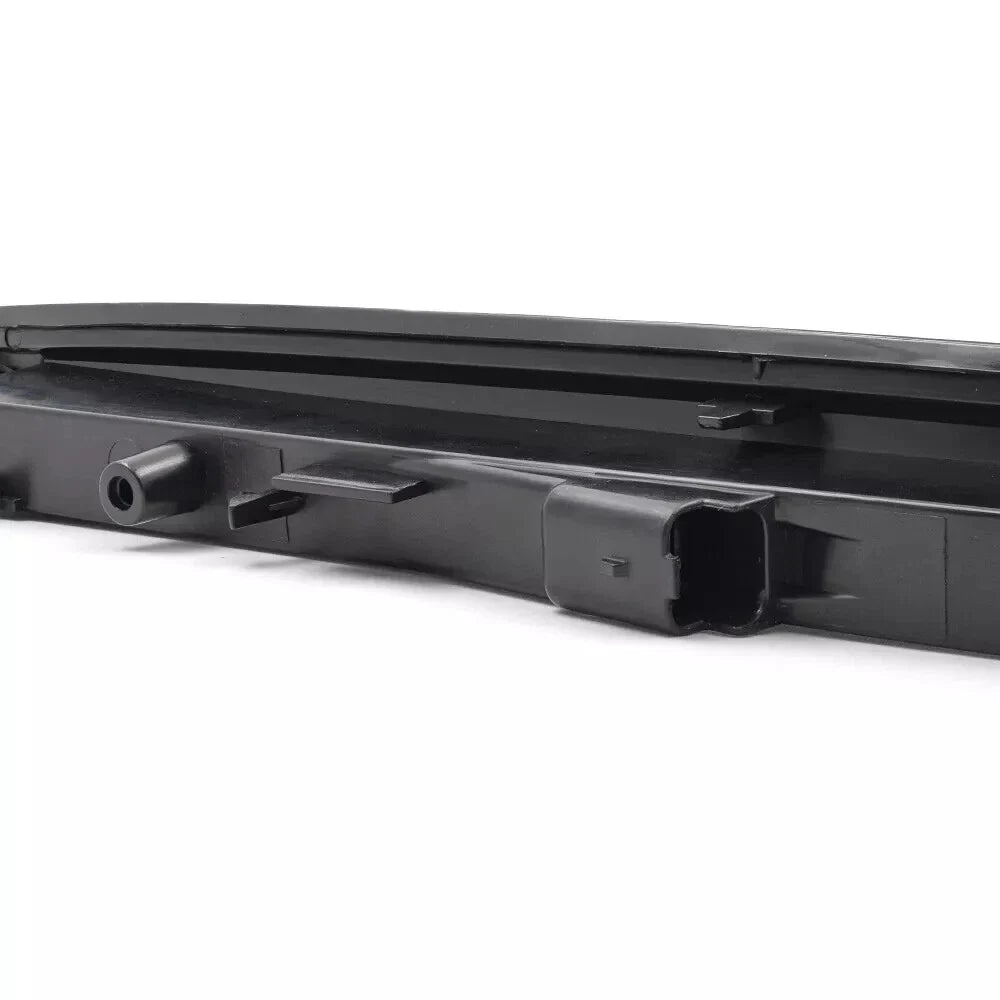Smoke 3rd Tail Center Brake Lights for Renault Megane II Estate (2003–2009)